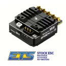 Hobbywing ETS Xerun XR10 Stock Spec Regler - ETS