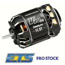 Hobbywing ETS Fix Timing Xerun V10 G4R 17.5T Motor - ETS