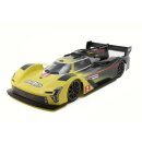 Mon-Tech CV-Series LMH Karosserie (unlackiert)