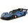 Mon-Tech A424 LMH Karosserie (unlackiert)