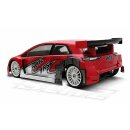 BLITZ YRS Fronti - EFRA 5002 - (0.7 mm) - Ohne Decor