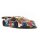ZooRacing ZR-0016-04 - GOAT - 1:10 Tourenwagen Karosserie - 0.4mm AIRLITE