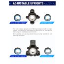 ARC R8.4 LCG&acute;25 Kit