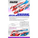 BLITZ TS02E (0,8 mm)