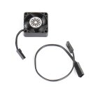 H.V Motor Cooling Fan 30x30