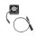 H.V Motor Cooling Fan 30x30