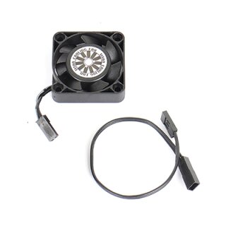 H.V Motor Cooling Fan 40x40
