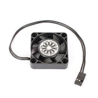 Ultra Speed Cooling Fan 40x40