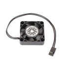 Ultra Speed Cooling Fan 40x40