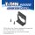 TiTAN 40mm Fan Cover