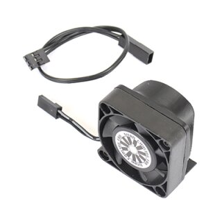 H.V Motor Cooling Fan 40mm with Cover