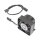 H.V Motor Cooling Fan 40mm with Cover