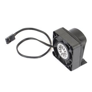 Ultra Speed Cooling Fan 40mm with Cover