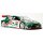 ZooRacing ZR-0021-10 - Gorilla MINI - 1:10 M-Chassis Karosserie - WB210 / WB225 - 1.0mm ZHD