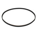 Middle Belt 435-6mm-Soft