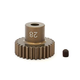 R8.0E/R8.1E Pinion 28T