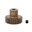 R8.0E/R8.1E Pinion 28T
