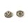 64dp 38T Light Pinion-Alu