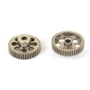 64dp 46T Light Pinion-Alu