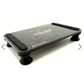 MR33 SIGNATURE Fahrzeugstand für 1:10 und 1:12 Onroad