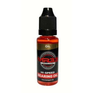 MR33 Hi-Speed Kugellager Öl (20ml)
