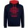 Hoodie LMI - ARC - red (2XL)