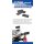 1/10 Touring Car Wing Side Plates 20X40mm (4)