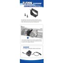 TiTAN 30mm Fan Cover