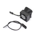H.V Motor Cooling Fan 30mm with Cover