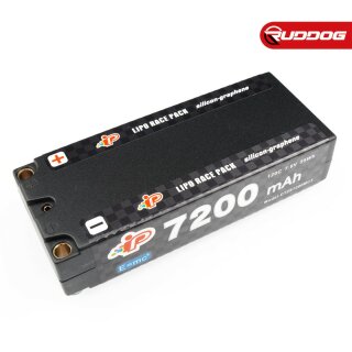 Intellect MC3 7200mAh 120C 7.6V Graphene 113mm Mid-Shorty Pack LiHV