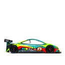 ZooRacing ZR-0022-05 - Wolverine MINI - 1:10 M-Chassis...