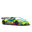 ZooRacing ZR-0022-07 - Wolverine MINI - 1:10 M-Chassis...