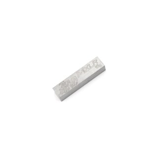 MXLR - MAX-03-010 - Tungsten Balance Gewicht - 15g - BRICK