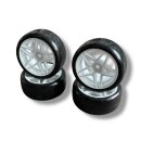 RCK 250205 - RCK CUP 2R - Tourenwagen Reifen - 26mm -...