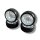 RCK 250205 - RCK CUP 2R - Tourenwagen Reifen - 26mm - Komplettrad (4 St&uuml;ck)