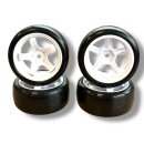 RCK 250201 - RCK MINI SOFT - M-Chassis Reifen -...