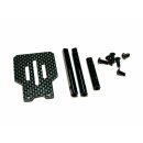 CARTEN Rear ESC Mount set