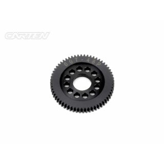 CARTEN CNC Delrin Spur Gear 60T