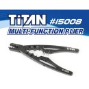 TiTAN Multi-Function Piler