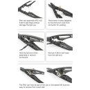 TiTAN Multi-Function Piler