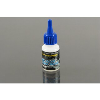 CS-Super Flex Tire Glue, Sekundenkleber -Reifen- 20g