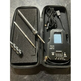 Portable Soldering Iron Station V2