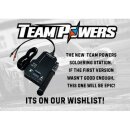 Portable Soldering Iron Station V2