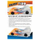 BLITZ T128 1/12 On Road (0,5 mm)