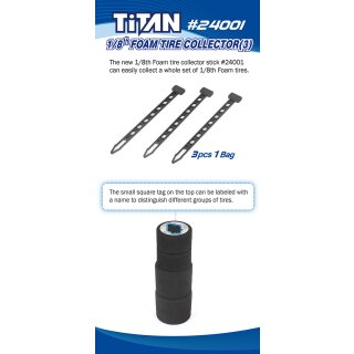 1/8 Foam Tire Collector (3)