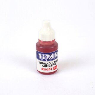 Thread Lock Adhesive (Heavy Duty Formula) (10g)
