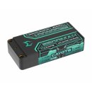 5500mAh 2S Shorty LiPo Akku 145C 203g CAYOTE Racing