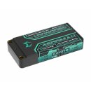 4600mAh 2S Shorty LiPo Akku 145C 163g CAYOTE Racing