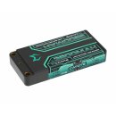 3900mAh 2S Shorty LiPo Akku 145C 142g CAYOTE Racing