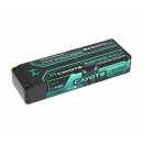 9200mAh 2S LiPo Akku 145C 319g CAYOTE Racing